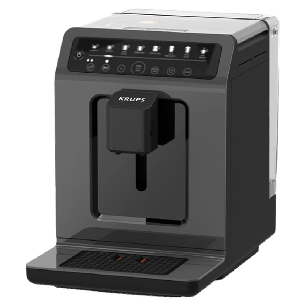 Krups EA89Z Classic Edition Kávéfőző - Fekete