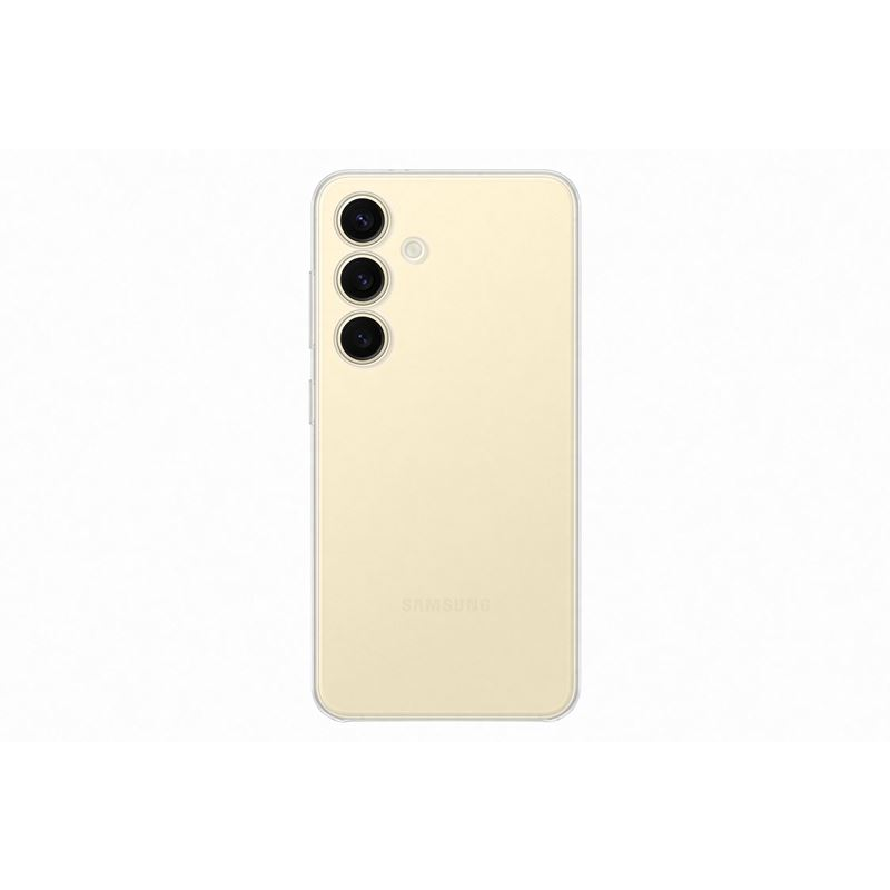 Samsung Clear Case telefontok 15,8 cm (6.2