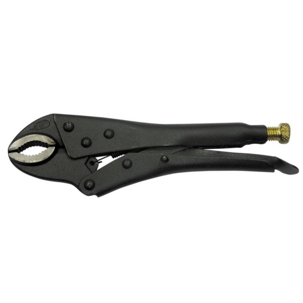Pro-Line Szczypce zaciskowe Morse'a czernione 180mm - 28219