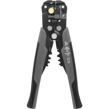 Huzalhúzó és Krimpelő Fogó 5In1 (NAR0400)