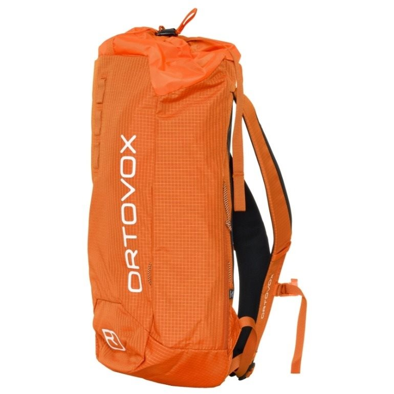 Ortovox Trad Zero 18 desert orange (4251877709541)