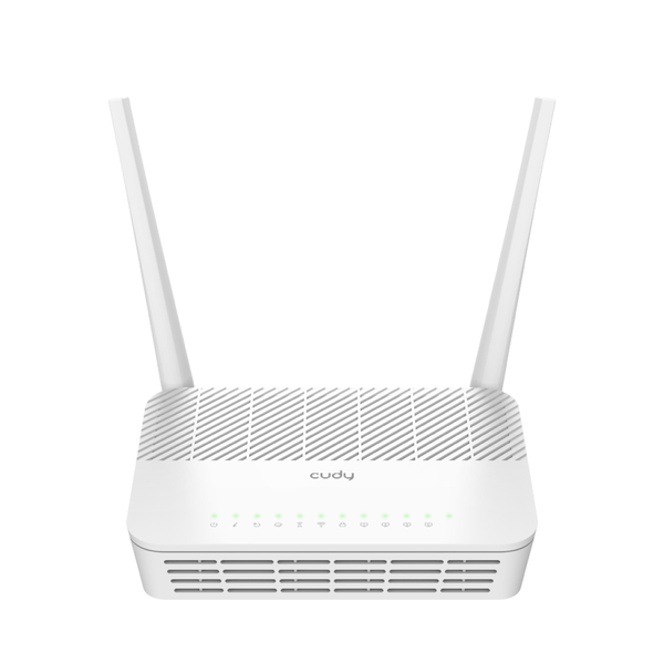 Cudy AC1200 Wi-Fi GPON Router