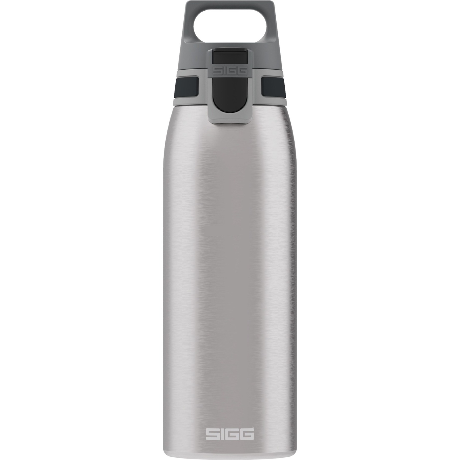SIGG Shield One 1000ml Kulacs - Szürke (8992.40)