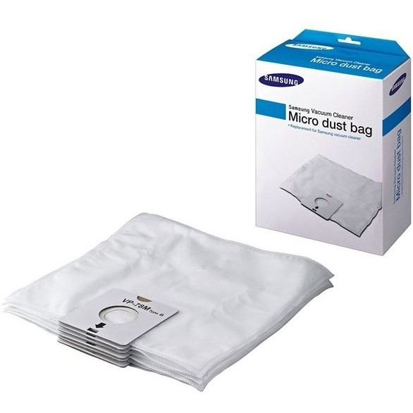 Samsung VCA-VP78MS Micro porzsák 6db