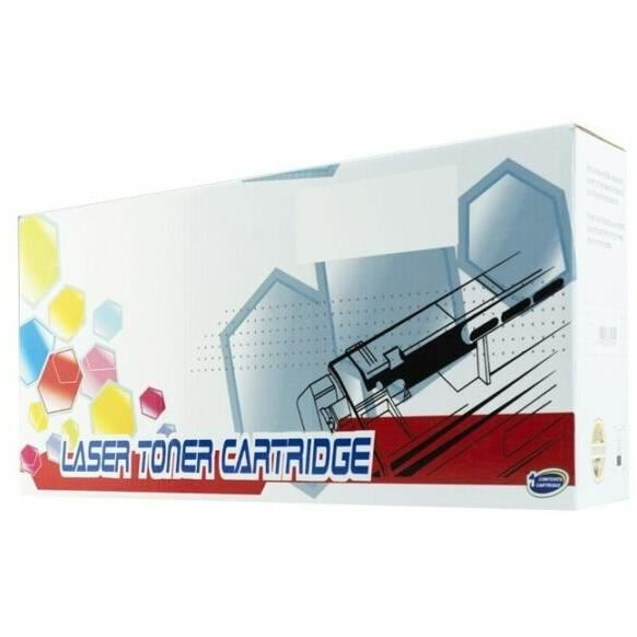 Reman Ip Safe Patented utángyártott Brother TN328/TN348/TN378 toner ciánkék (BRRTN328CIP)