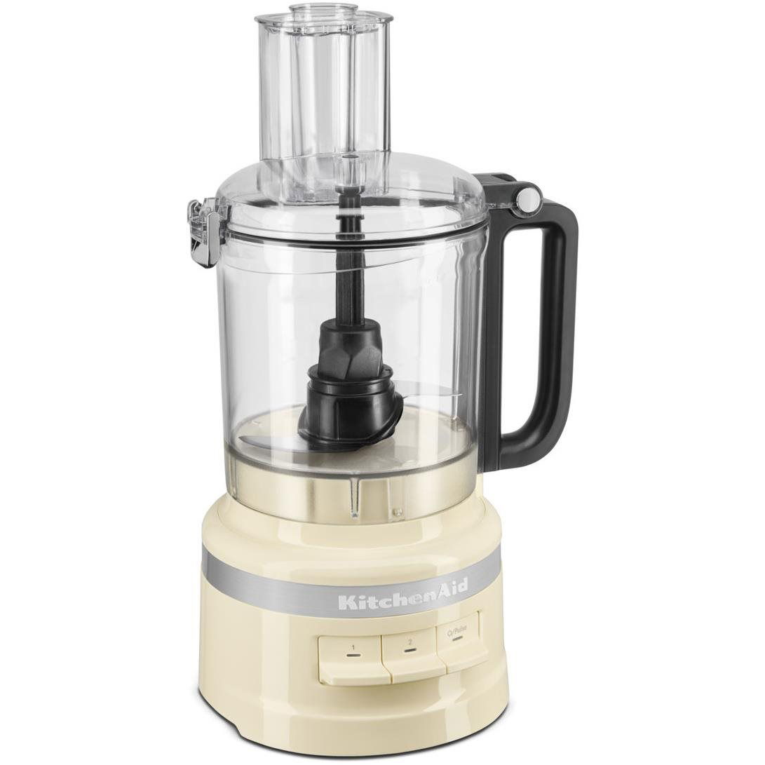 KitchenAid 5KFP0921EAC Food Processor 2,1 l mandula (5KFP0921EAC)