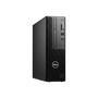 DELL Precision 3460 SFF Intel® Core™ i7 i7-12700 16 GB DDR5-SDRAM 512 GB SSD NVIDIA Quadro T1000 Windows 10 Pro Munkaállomás Fekete