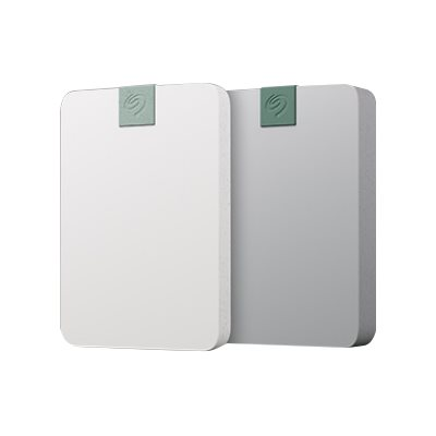 Seagate Ultra Touch 4TB, szürke