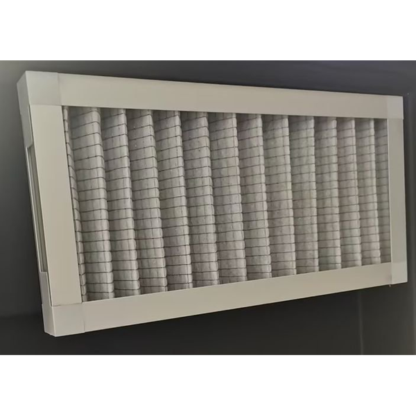 Ernitec 0070-24255-HB3000-HEPA FILTERS non classificato
