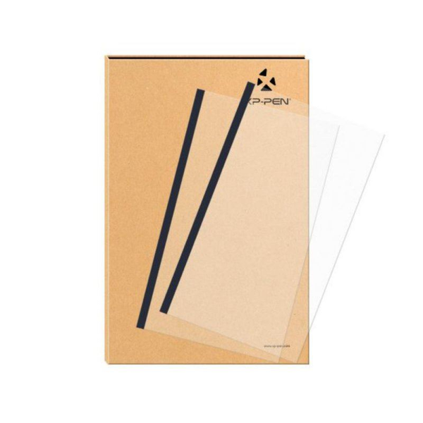 XP-PEN AC78 Artist 22R Pro védőfólia