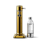Машина за газирани напитки, Aarke, AAC3-Gold, Carbonator 3, Gold
