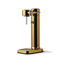 Машина за газирани напитки, Aarke, AAC3-Gold, Carbonator 3, Gold