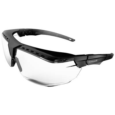Honeywell Avatar OTG (1035810) Védőszemüveg Fekete (1035810)