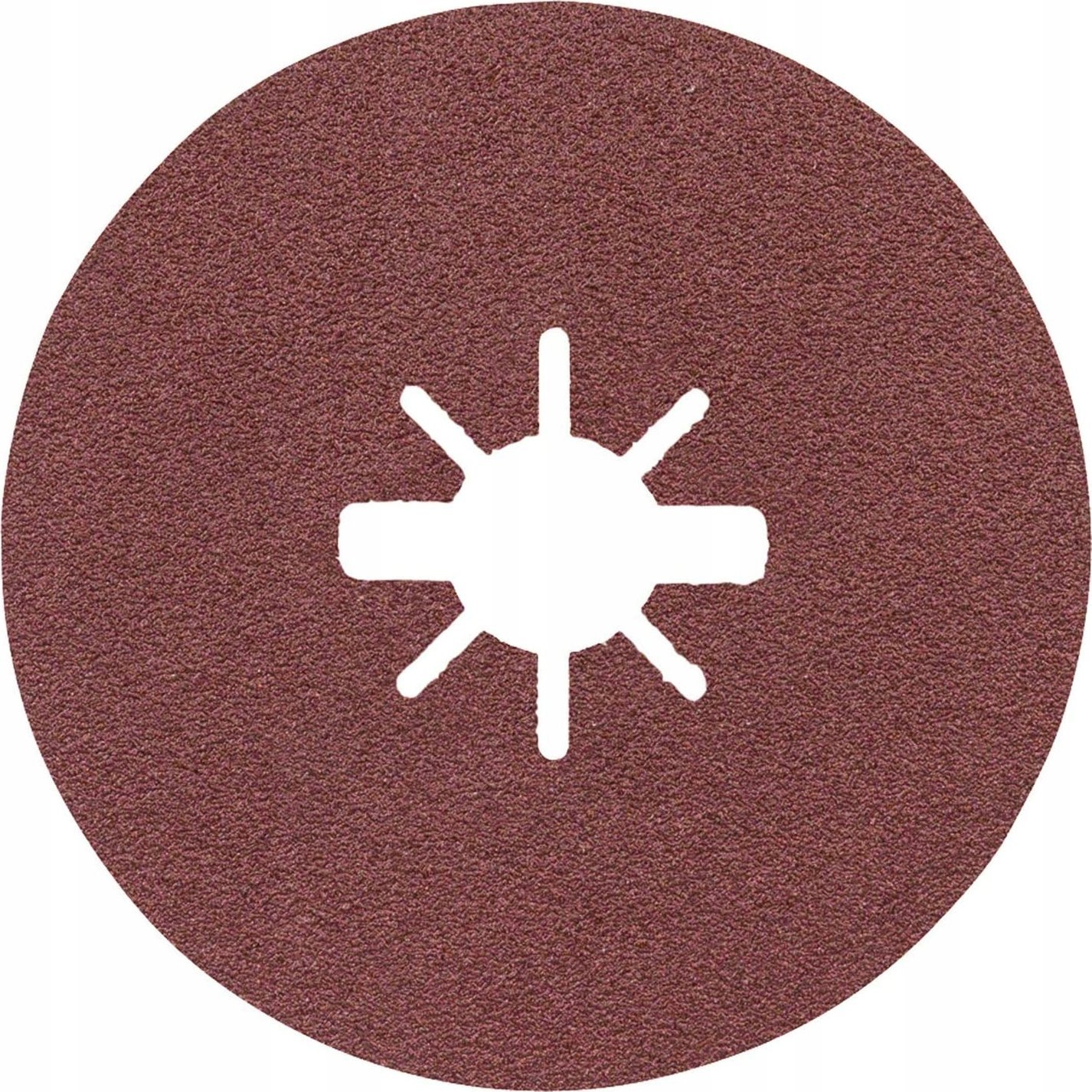 Bosch 2608619175 Fibertárcsa - 125 x 22,23 mm, Szemcse: 100 (2608619175)