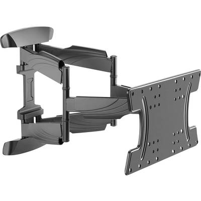 My Wall (HL31L) TV fali tartó Billenthető, Dönthető, Változtatható faltól való távolság Dönthető + forgatható, Forgatható (HL31L)