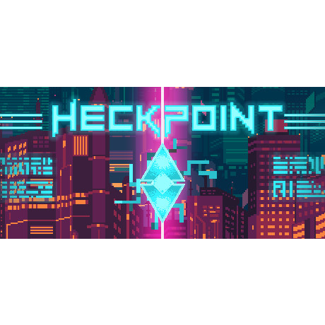 Heckpoint