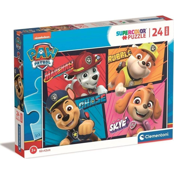 Clementoni 24238 puzzle