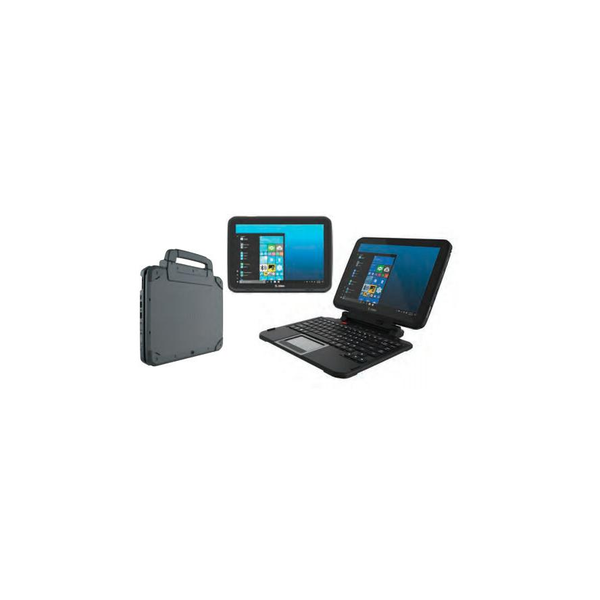 Zebra Tablet ET80 [ET80A-0P5B3-00A]