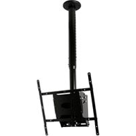 B-Tech BT8426 165,1 cm (65") Zwart