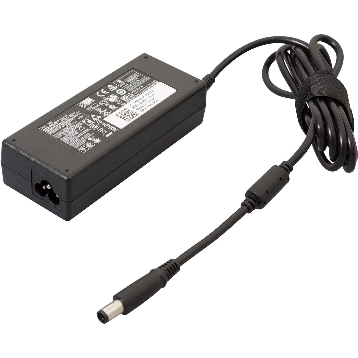 Dell TK3DM Notebook töltő 90W (7.4x5) (TK3DM)