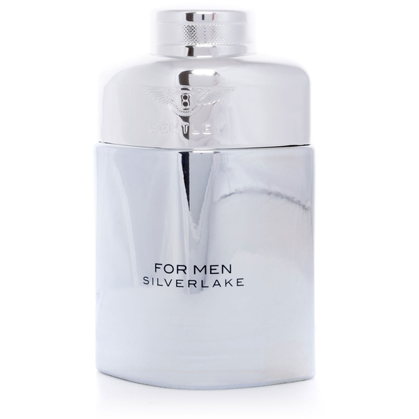 BENTLEY Bentley For Men Silverlake EdP 100 ml