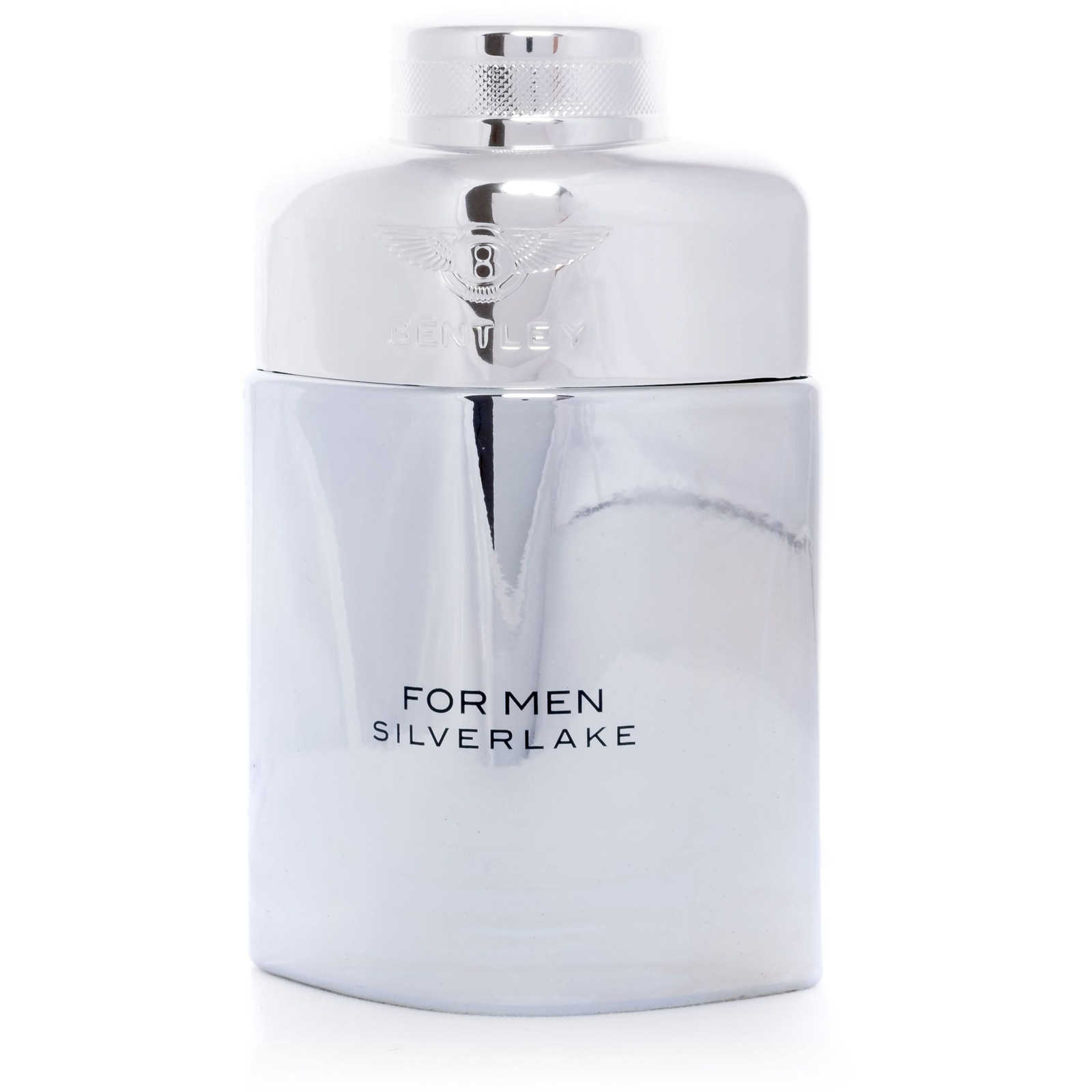 BENTLEY Bentley For Men Silverlake EdP 100 ml (7640171193403)