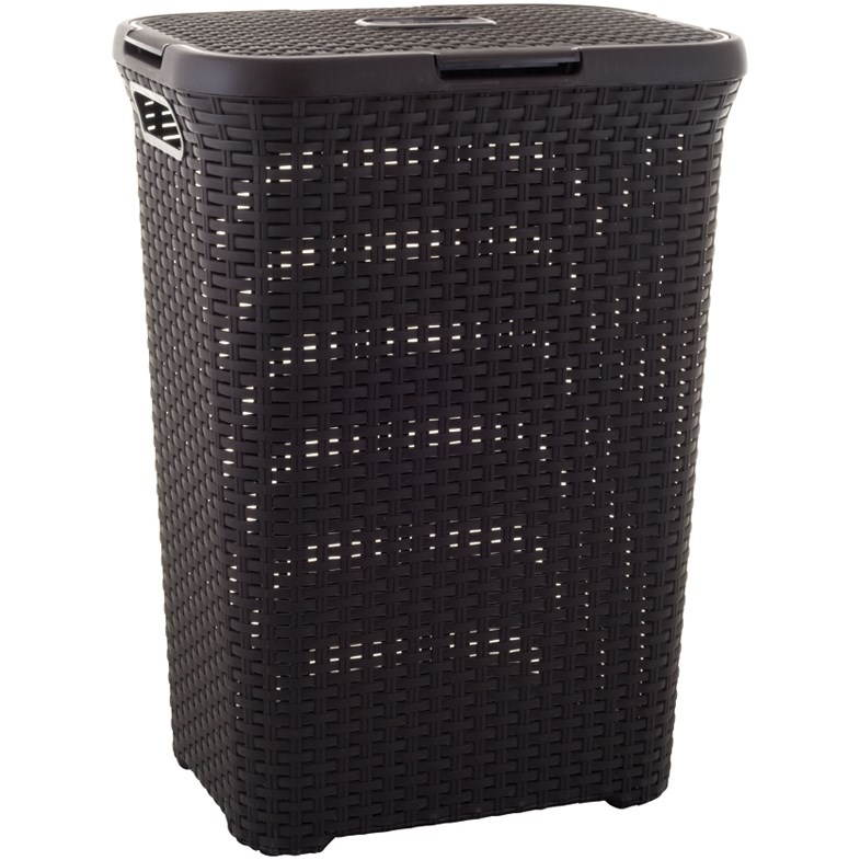 Curver Polyrattan 60 liter 00707-210 (00707-210)
