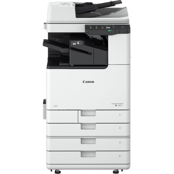 Canon imageRUNNER 2930i Laser A4 1200 x 1200 dpi 30 sider pr. minut Wi-Fi