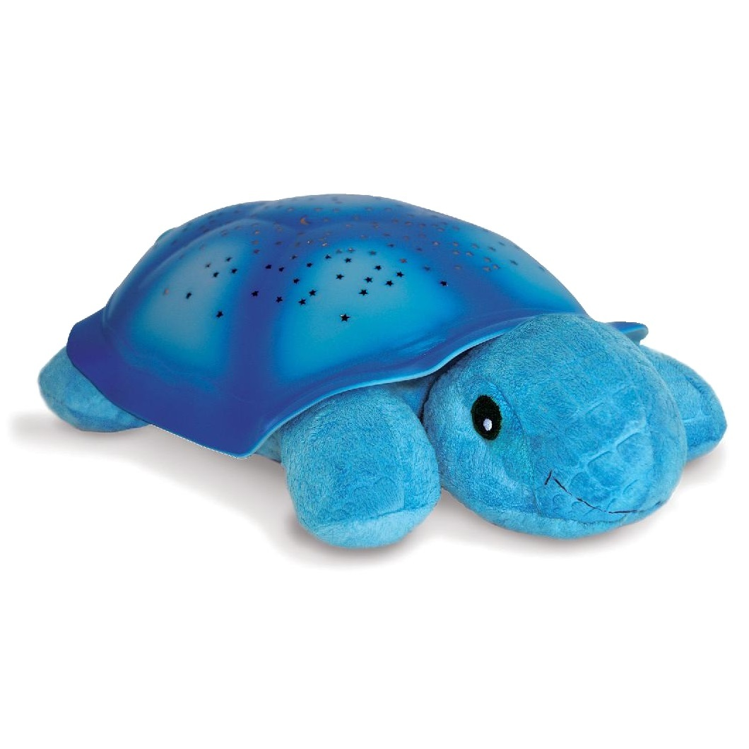 Cloud B Twilight Turtle® - Kék (CLTT-7323-BL)