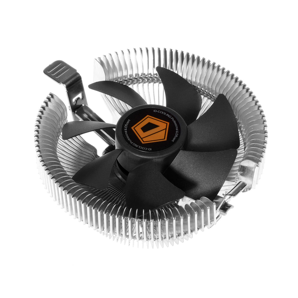 ID-Cooling DK-01 PWM CPU Hűtő