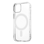 Tactical MagForce Apple iPhone 13 mini tok átlátszó (61390)