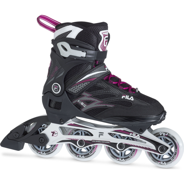 Rolki Fila Argon W rekreacyjne czarne r. 41