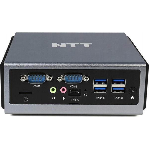 Komputer NTT System KOMPUTER NTT Mini PC - INTEL i3 1215U, 16GB RAM, 512GB SSD, WIFI, WINDOWS 11 Pro
