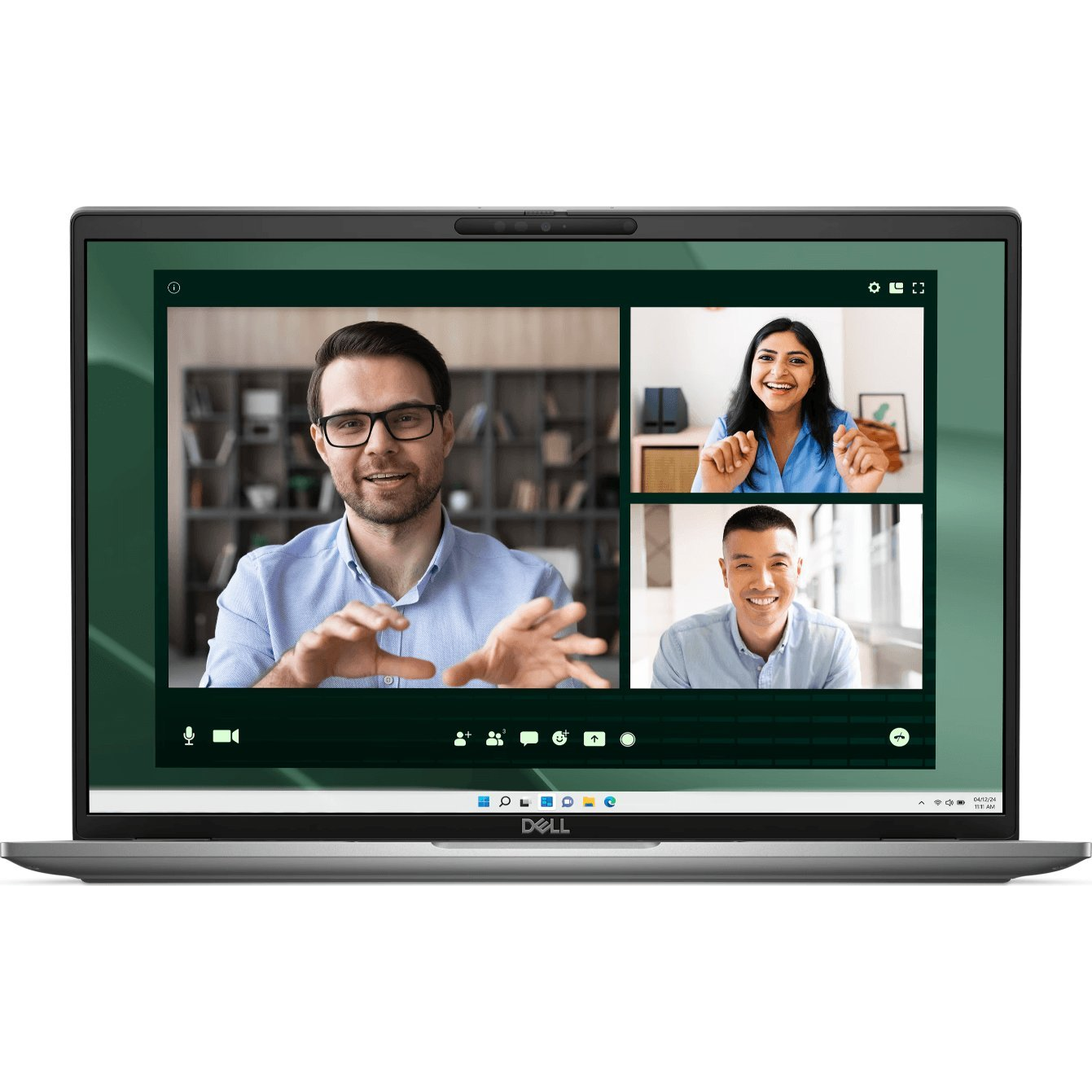 DELL Latitude 7650 Intel Core Ultra 7 165U Laptop 40,6 cm (16