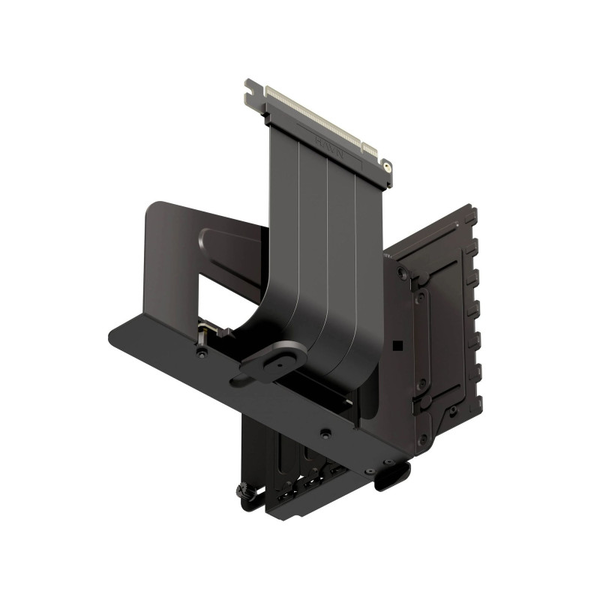 HAVN HS 420 Vertikális GPU Mounting Bracket fekete
