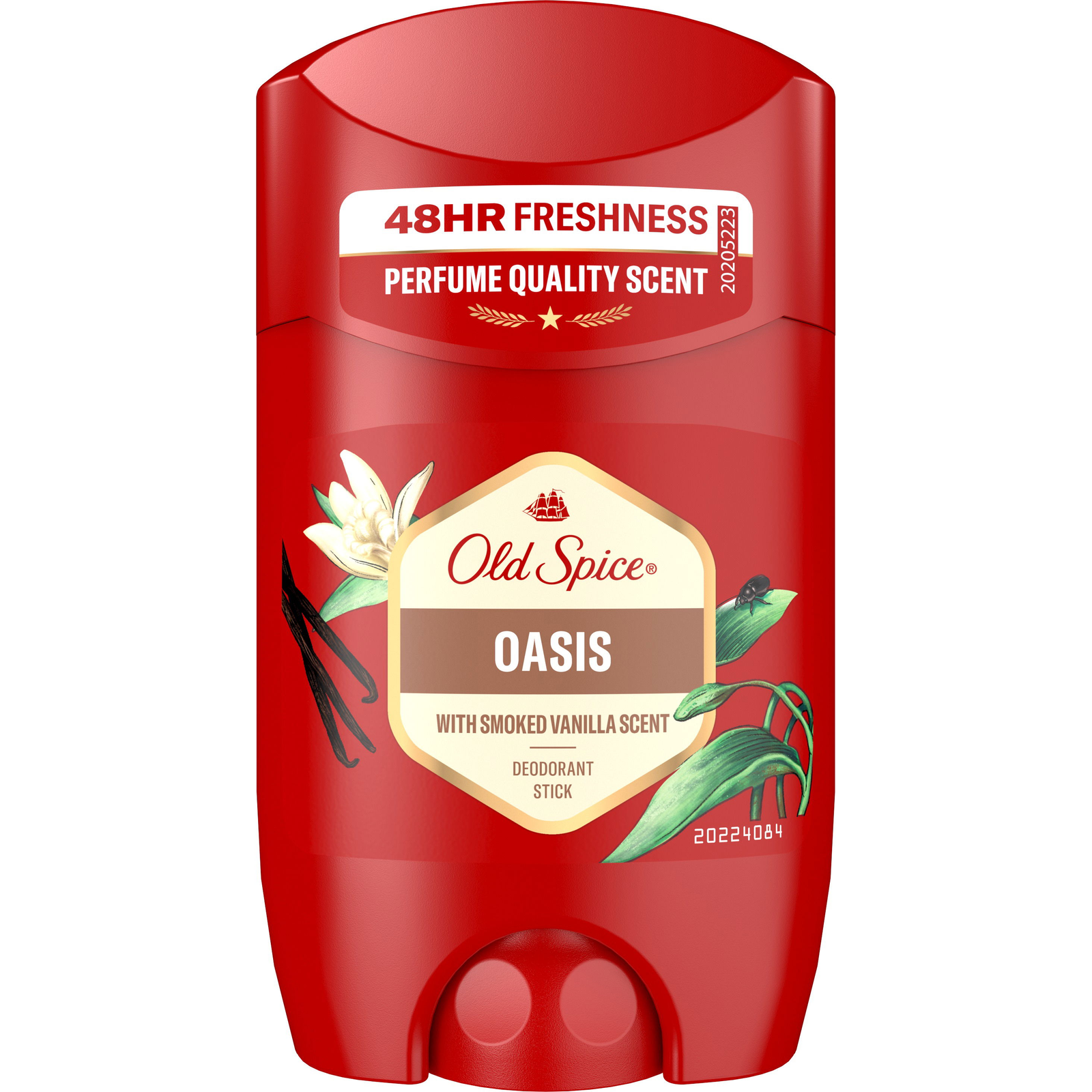 Old spice Oasis Stift dezodor 50ml (8006540839362)