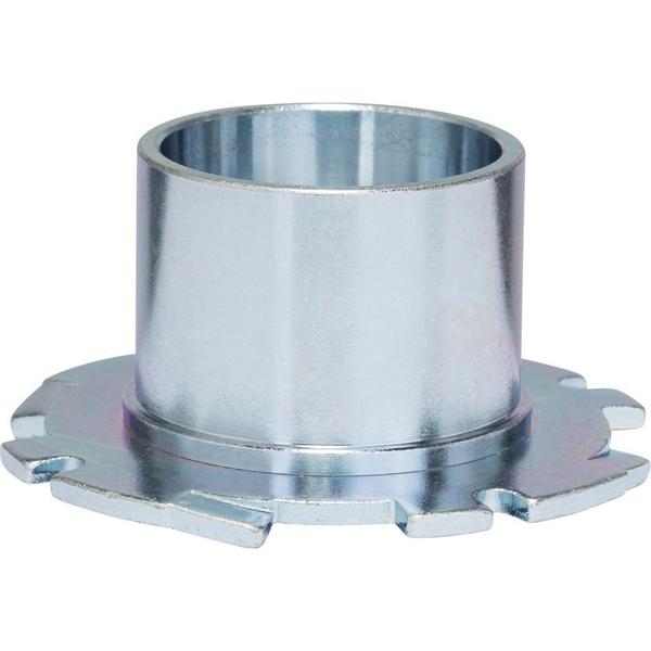 Bosch 2 609 200 142 elektromos olló tartozék Blade Fém