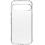 Google Pixel 9 / 9 Pro, Szilikon tok, Tactical TPU, átlátszó