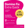 Telekom Domino FIX Extra alapcsomag