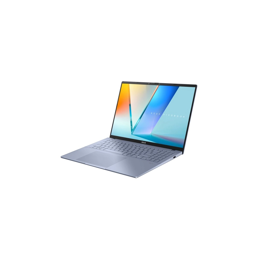ASUS CONS NB Vivobook 16 M3607GA-SH001W 16" WUXGA OLED, Ryzen AI 7 445, 16GB, 1TB M.2, INT, WIN11H, Szürke (M3607GA-SH001W)