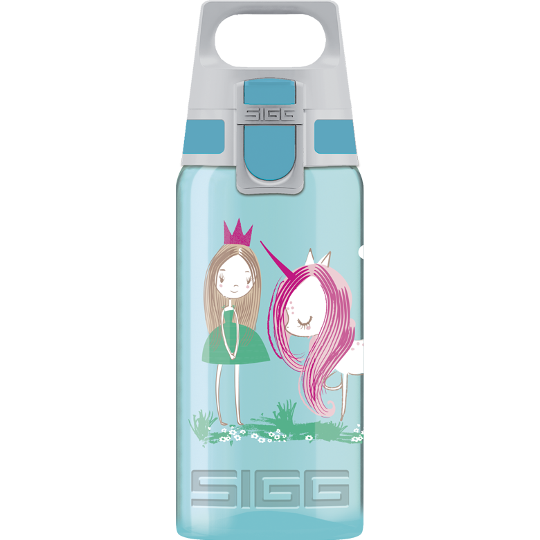 SIGG Viva One 500ml Kulacs - Unikornis minta (9001.60)