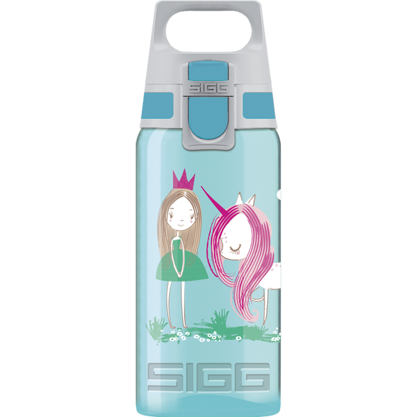 SIGG Viva One 500ml Kulacs - Unikornis minta