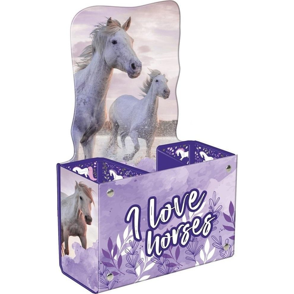 Lovas Asztali Tolltartó - Horse (PPSKO25) (5901130104116)