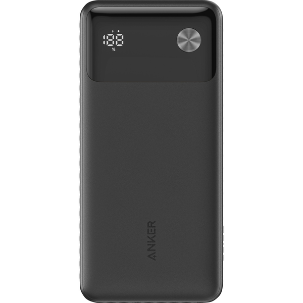 Anker A1388G11 powerbank 10000 mAh Sort