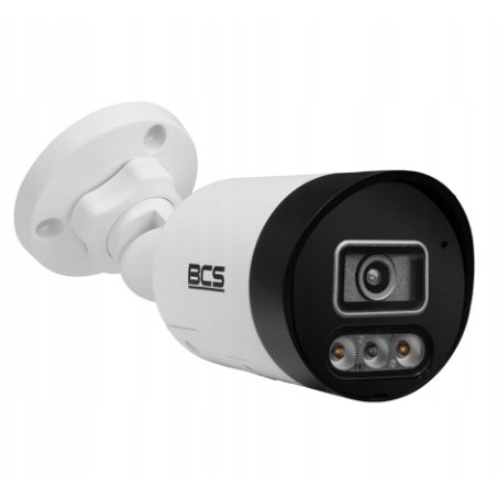 BCS-P-TIP18FSR3L3-Ai1 Kamera IP BCS POINT tubowa 8Mpx