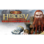 Heroes of Might and Magic V - Hammers of Fate