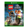Игра LEGO: Jurassic World за Xbox ONE