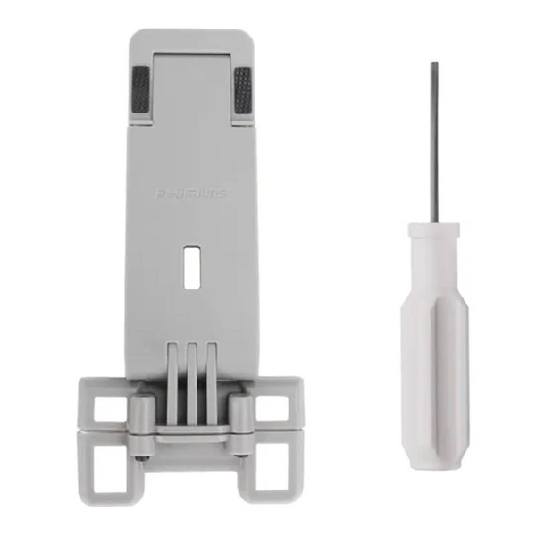 Flexibilní držák Sunnylife bezbarvý