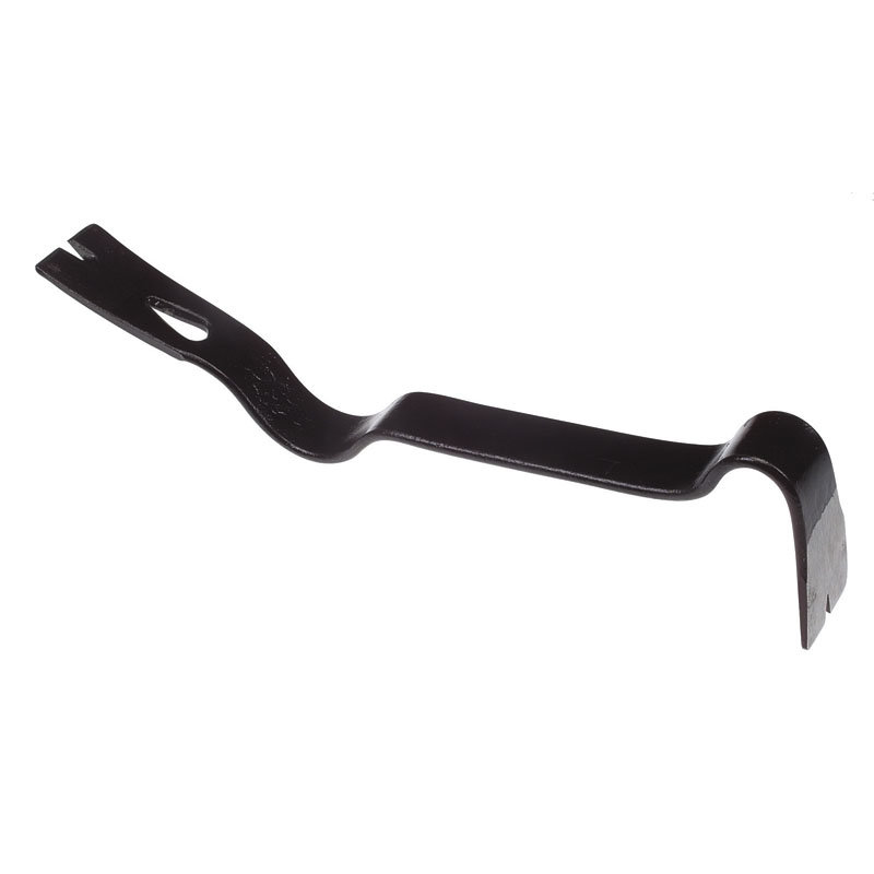 Stanley Ládabontó, Hajlított 380 mm (1-55-525)