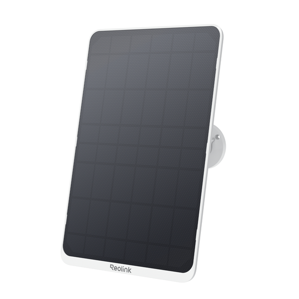 Reolink Solar Panel V3 - 12W wei